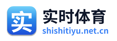 实时体育 Logo